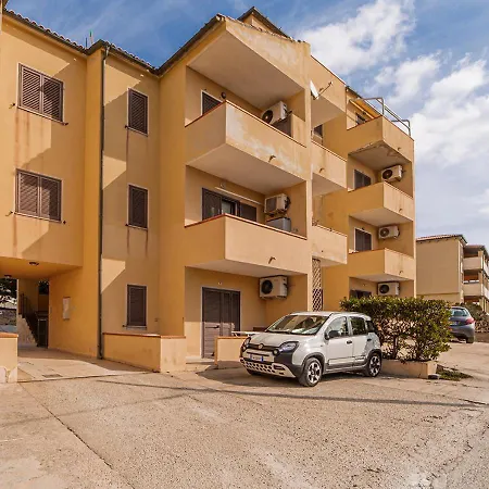 Fornace 03 Apartment La Maddalena (Sassari)