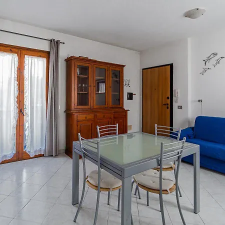 Apartment Fornace 03 *