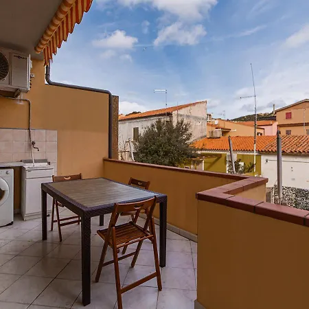 Apartment Fornace 03