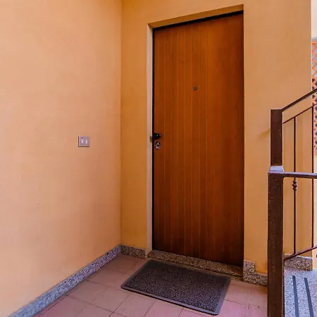 Fornace 03 Apartment
