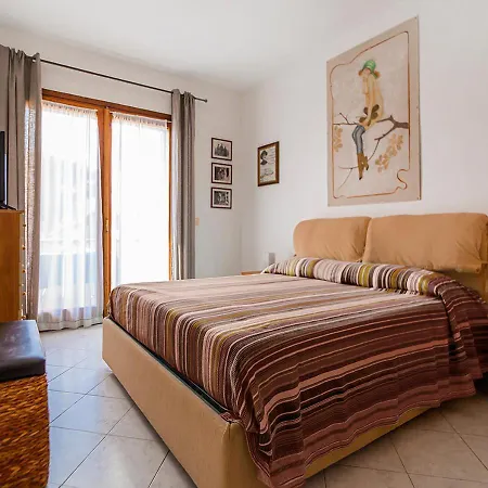Fornace 03 Appartement